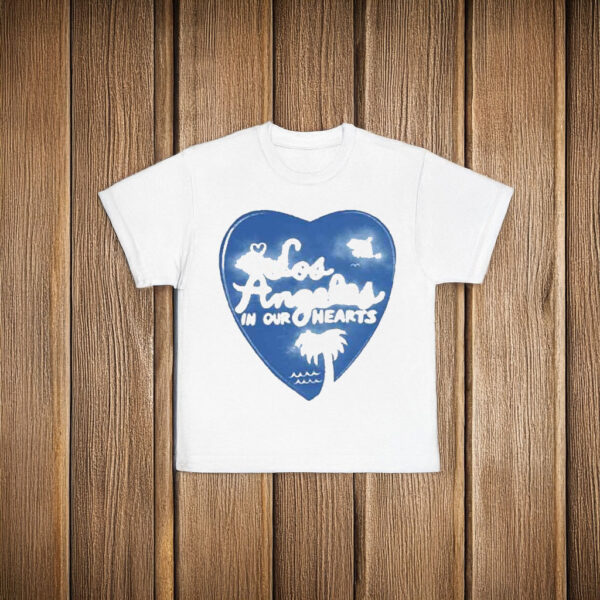 La In Our Hearts T-Shirt