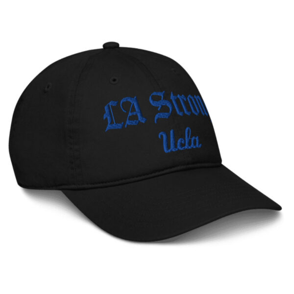 UCLA Bruins LA Strong Baseball Cap