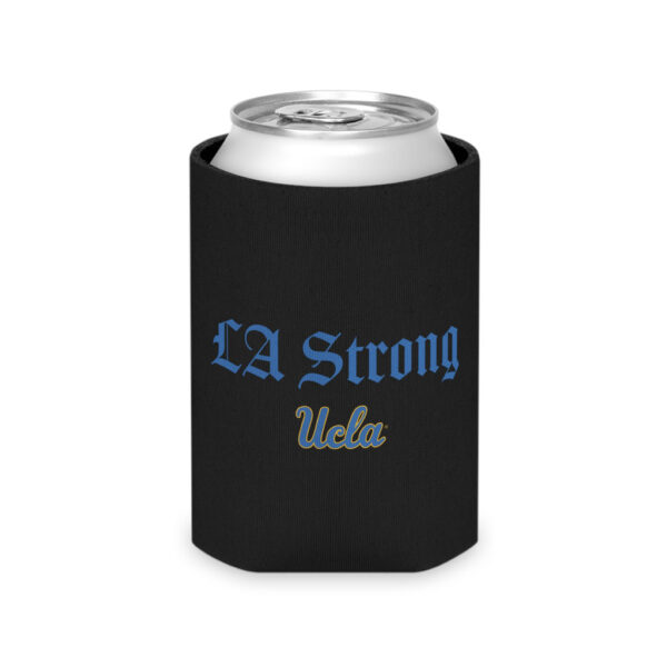 UCLA Bruins LA Strong Can Cooler