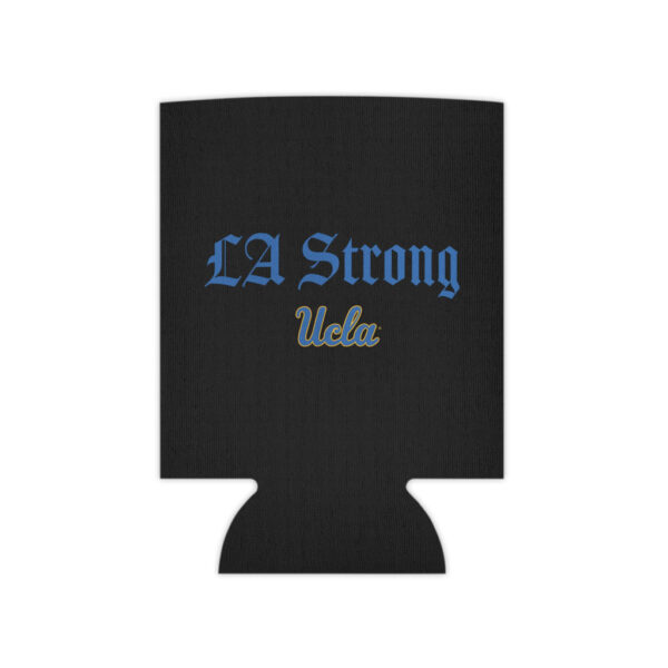 UCLA Bruins LA Strong Can Cooler