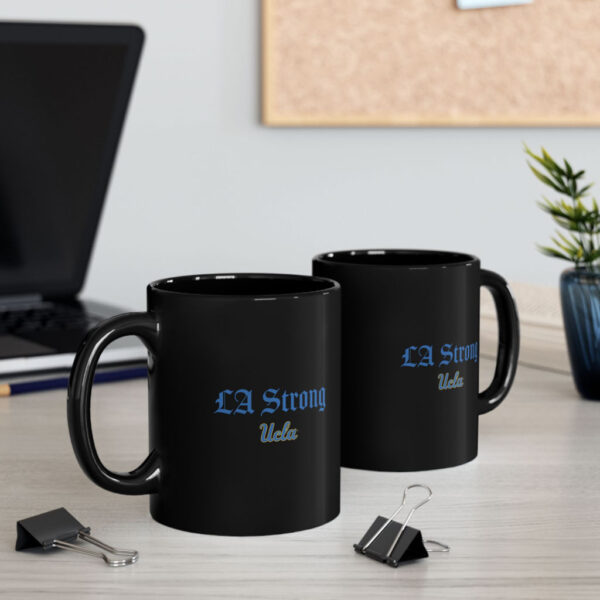 UCLA Bruins LA Strong Mug