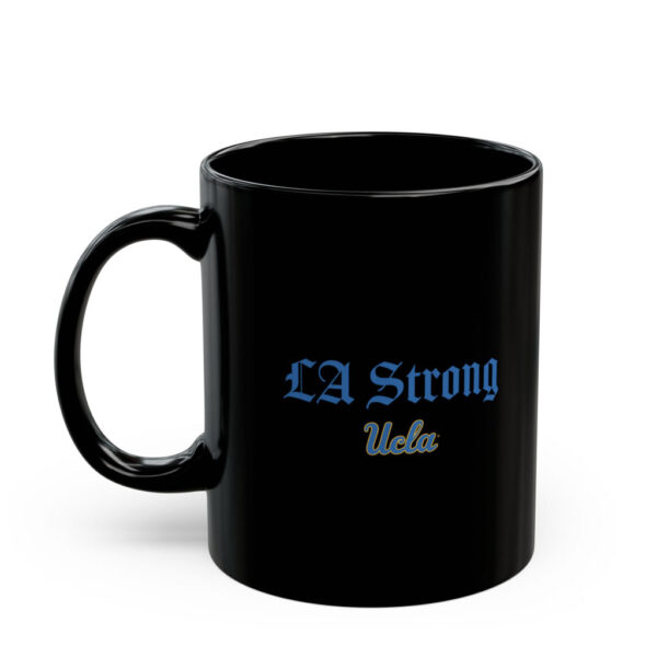 UCLA Bruins LA Strong Mug