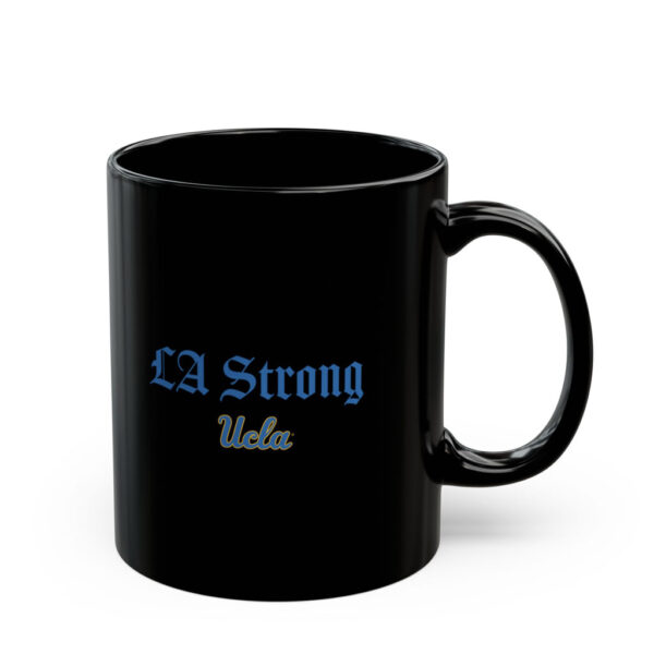 UCLA Bruins LA Strong Mug