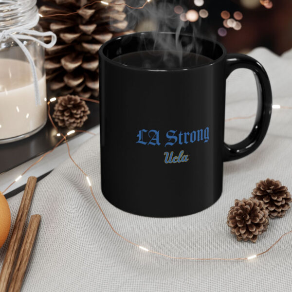 UCLA Bruins LA Strong Mug