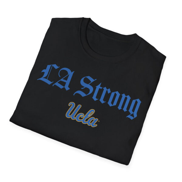 UCLA Bruins LA Strong T-Shirt