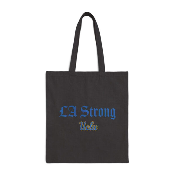 UCLA Bruins LA Strong Tote Bag