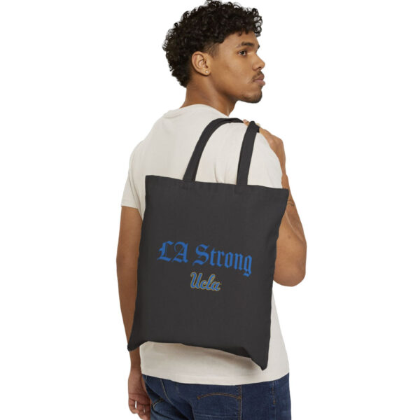 UCLA Bruins LA Strong Tote Bag