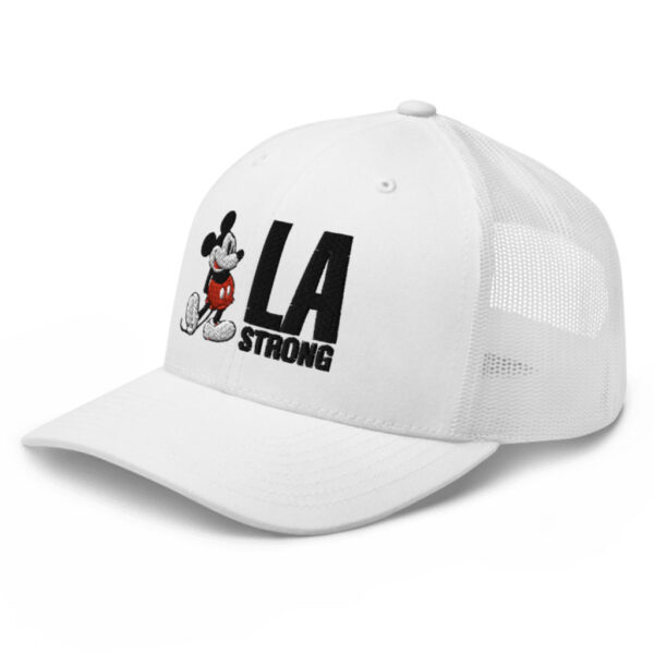 Disney LA Strong Trucker Hat