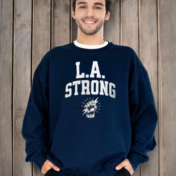 L.A. Strong T-Shirt